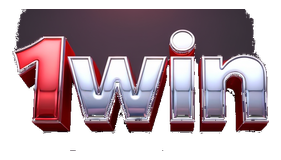 1win login logo