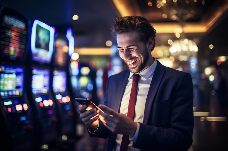 1win login Bingo aur Lotteries
