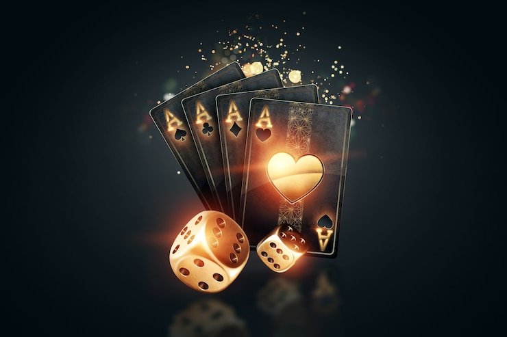 1win login Game Shows