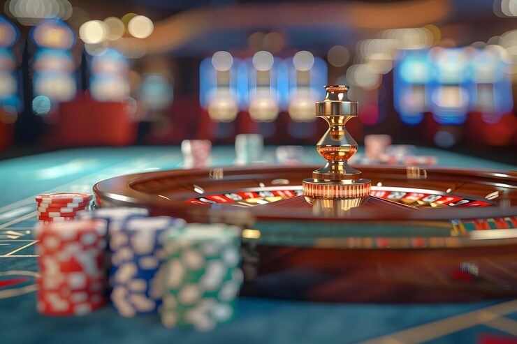 1win login Hamara Live Casino Kya Pesh Karta Hai